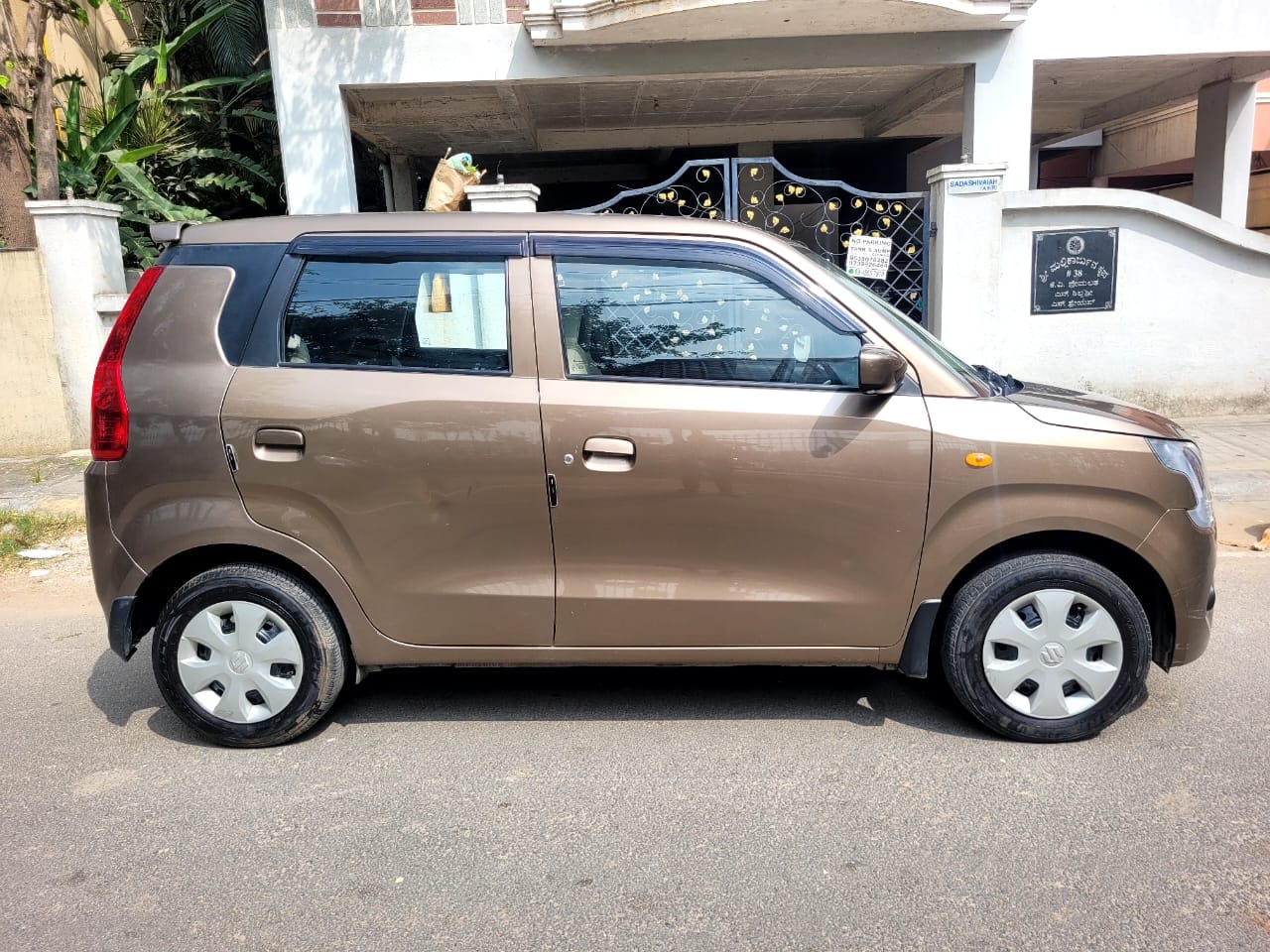 Used 2019 Maruti Suzuki Wagon R Used 2019 Maruti Suzuki Wagon R