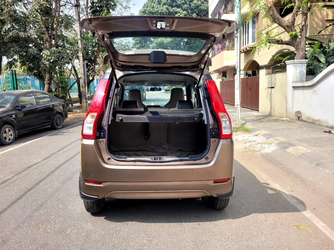 Used 2019 Maruti Suzuki Wagon R Used 2019 Maruti Suzuki Wagon R