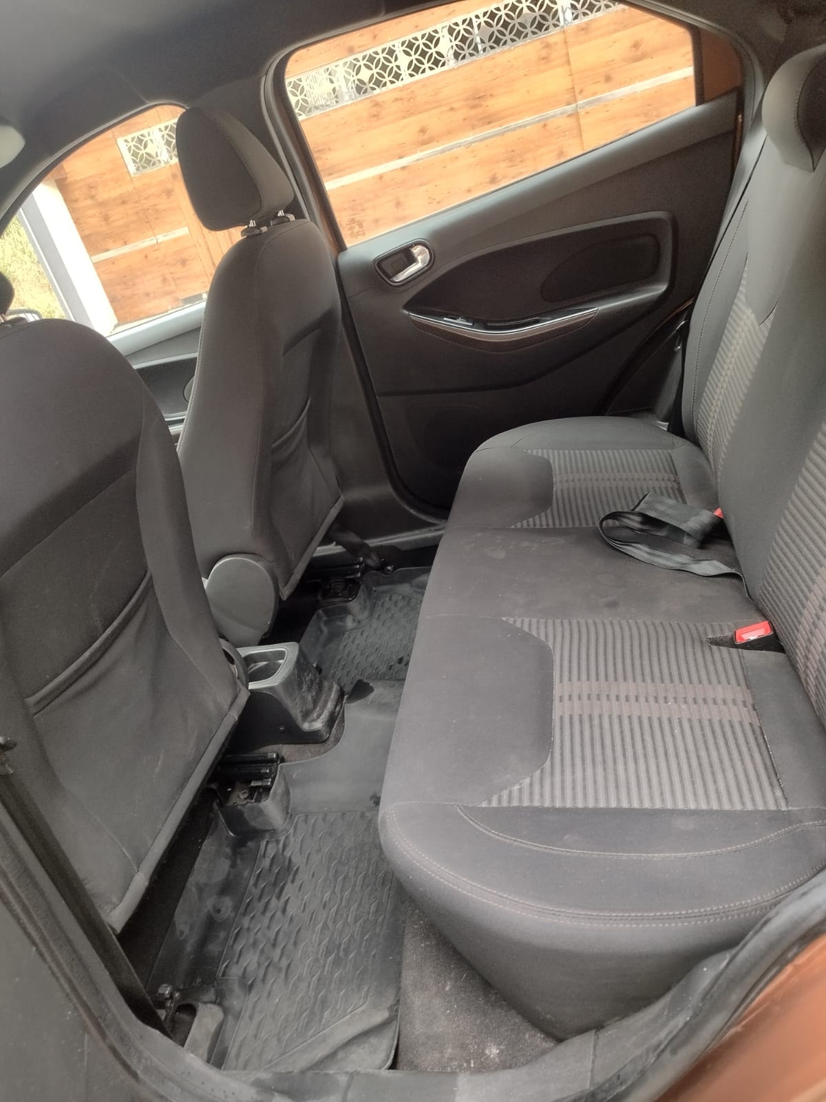 Used 2018 Ford Freestyle Used 2018 Ford Freestyle