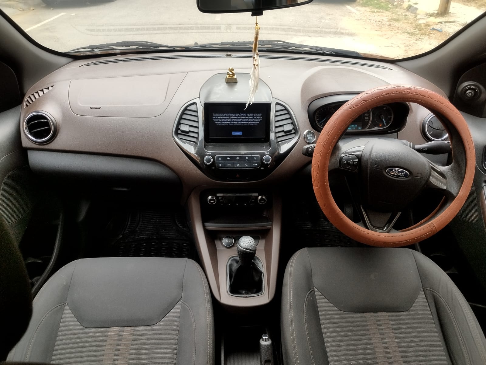 Used 2018 Ford Freestyle Used 2018 Ford Freestyle