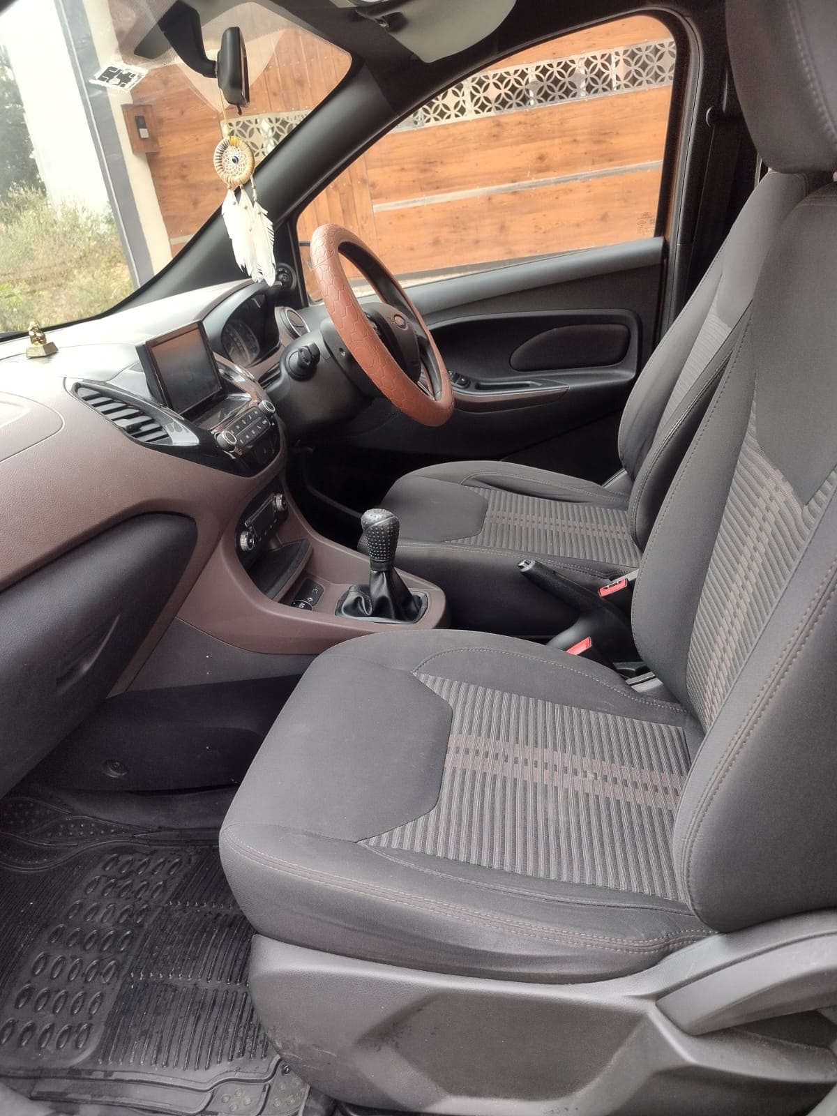 Used 2018 Ford Freestyle Used 2018 Ford Freestyle