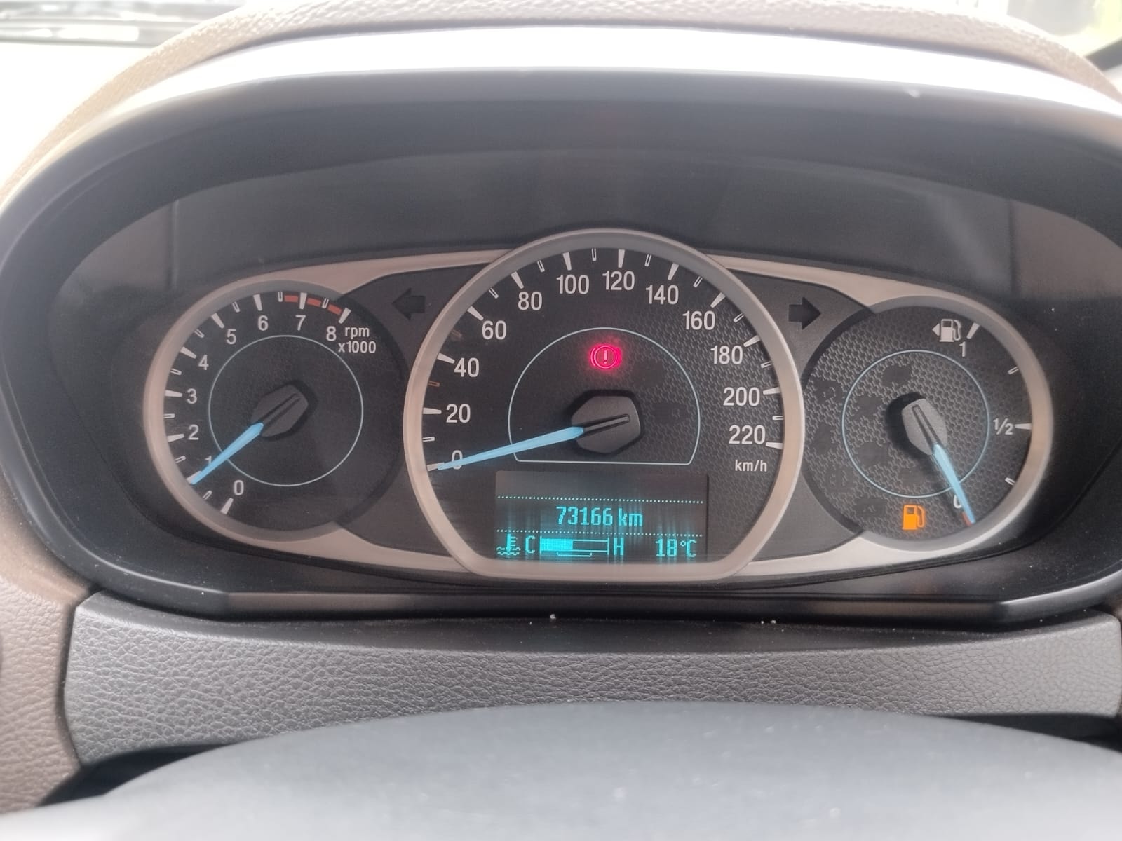 Used 2018 Ford Freestyle Used 2018 Ford Freestyle