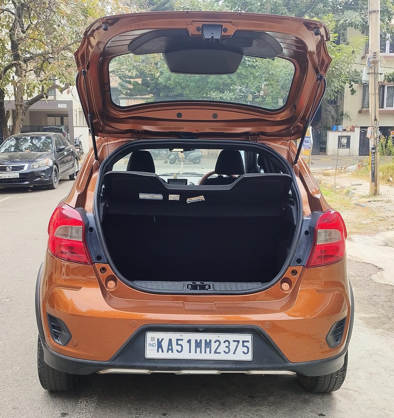 Used 2018 Ford Freestyle Used 2018 Ford Freestyle