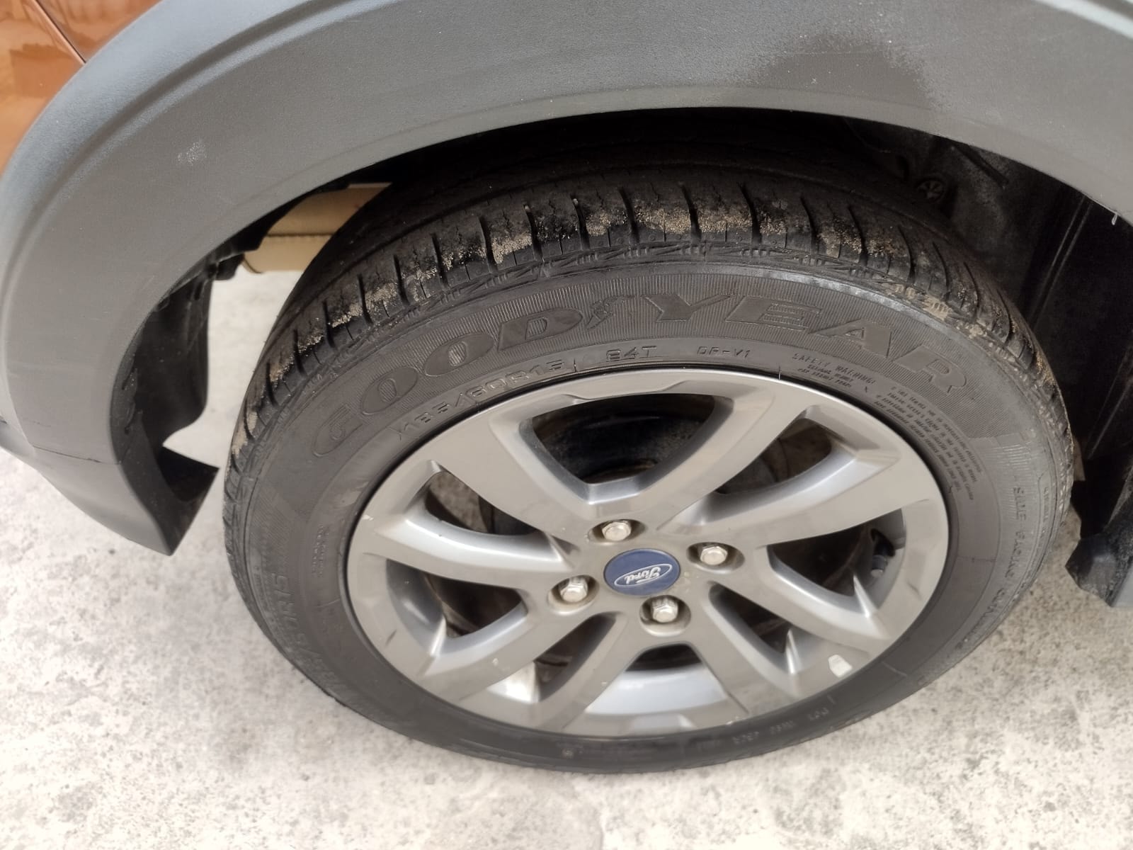 Used 2018 Ford Freestyle Used 2018 Ford Freestyle