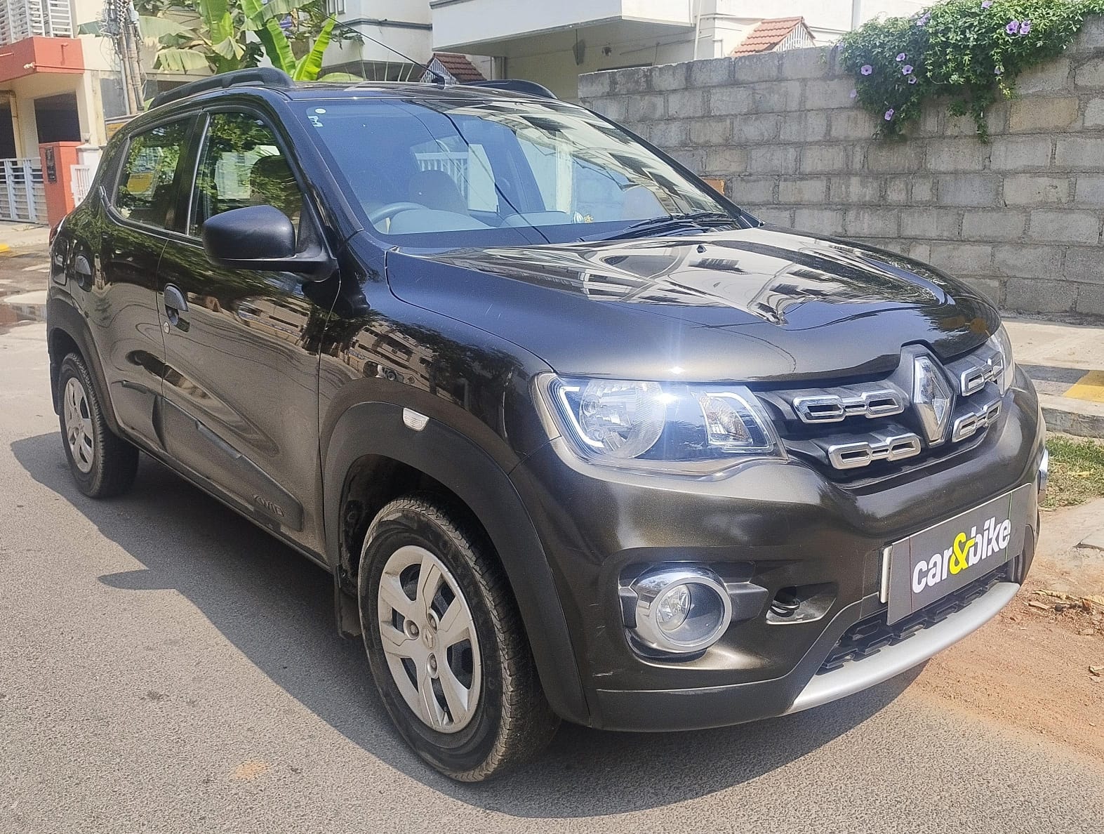 Kwid image 7 Kwid image 7