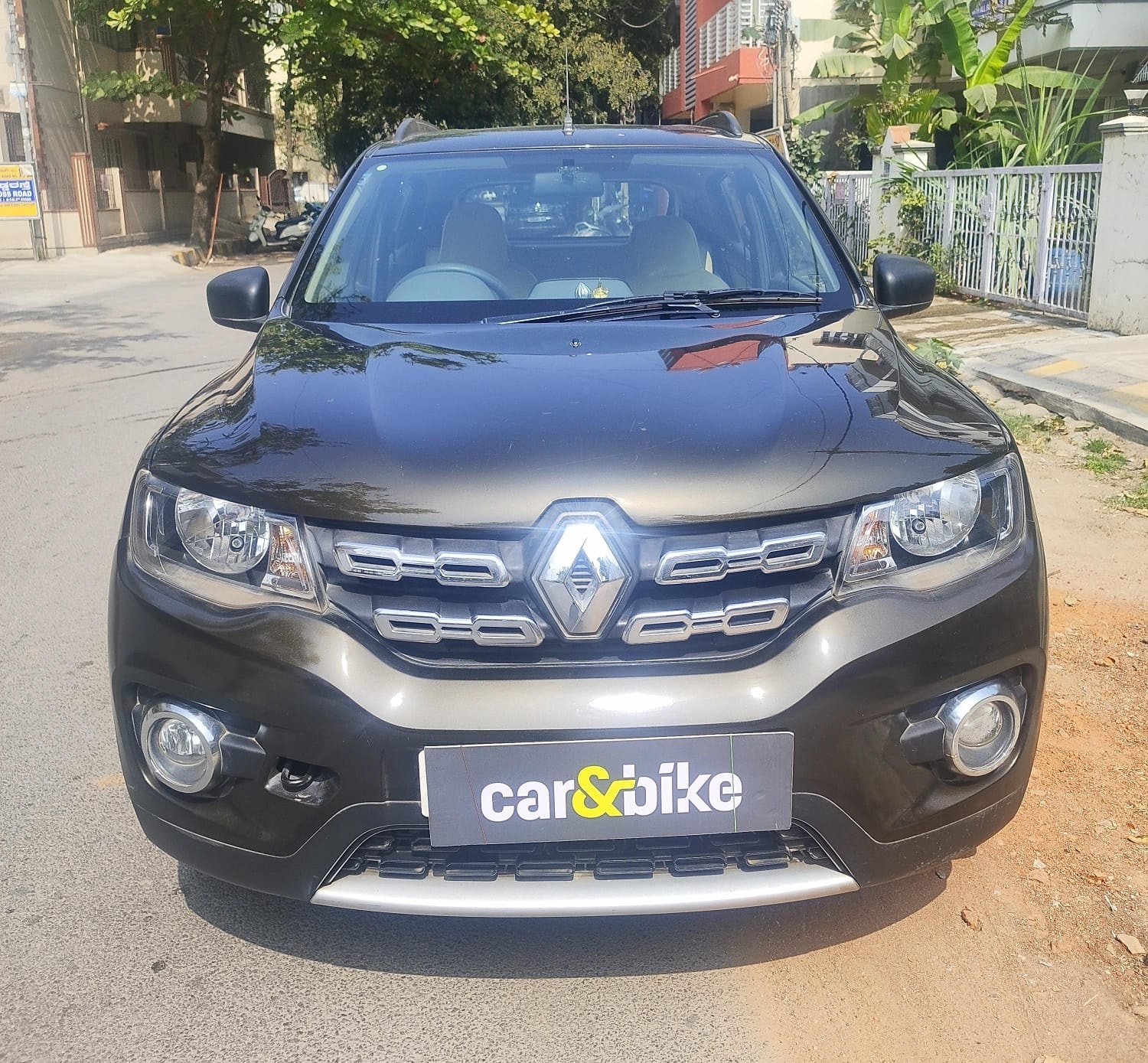 Kwid image 8 Kwid image 8