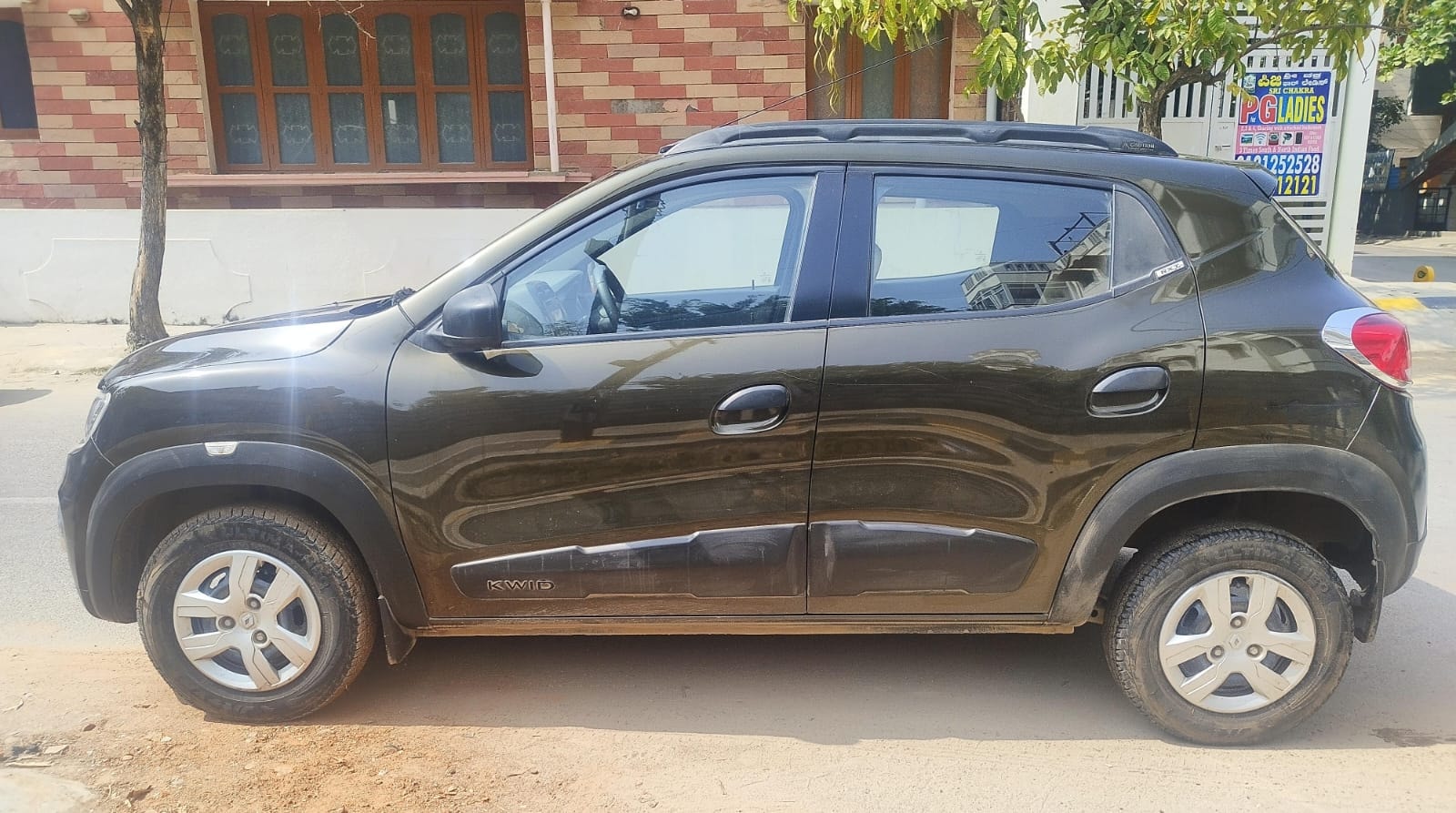 Kwid image 2 Kwid image 2