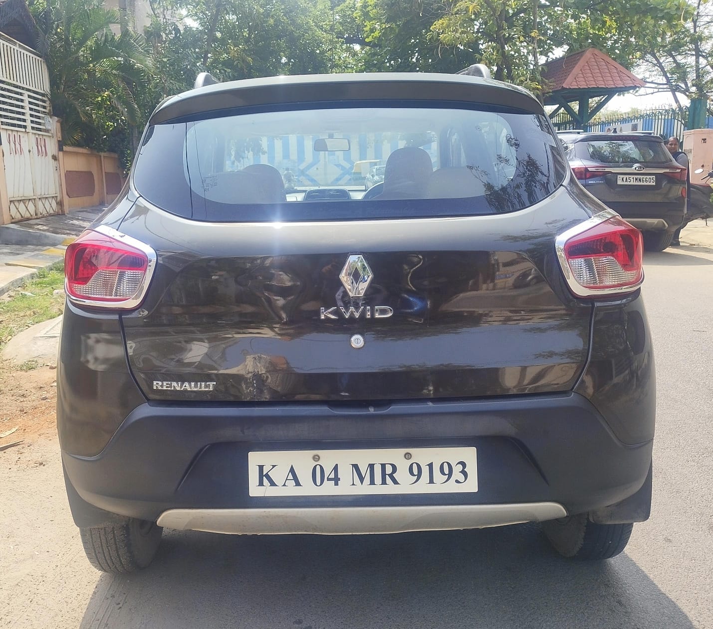 Kwid image 4 Kwid image 4