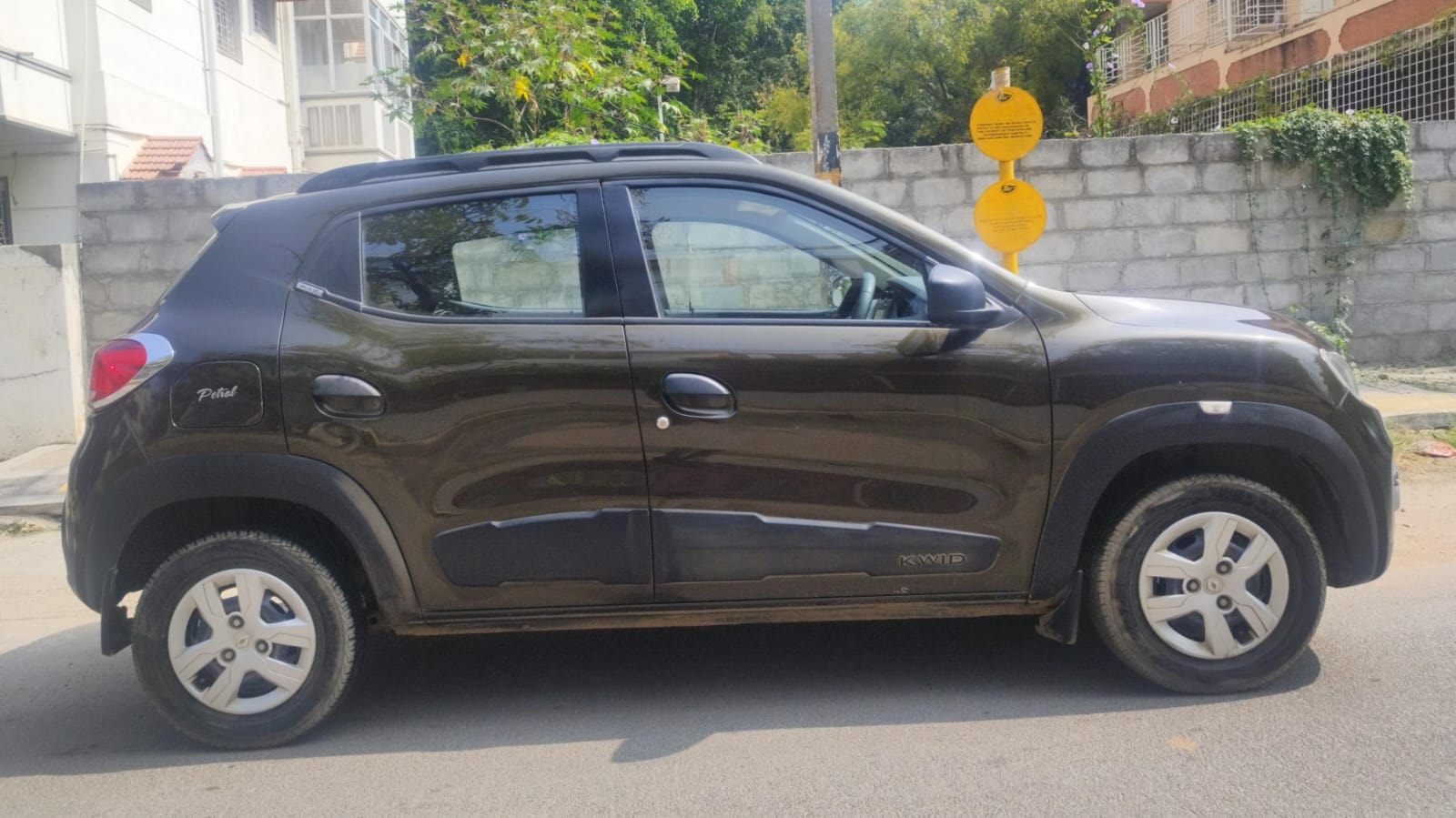 Kwid image 6 Kwid image 6