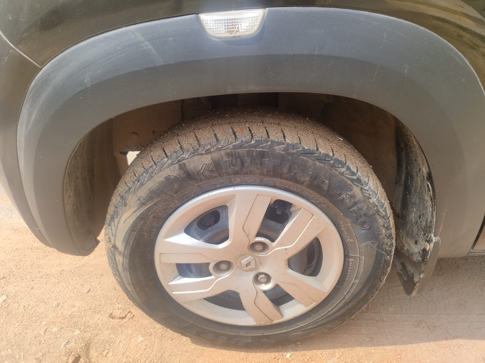 Kwid image 9 Kwid image 9