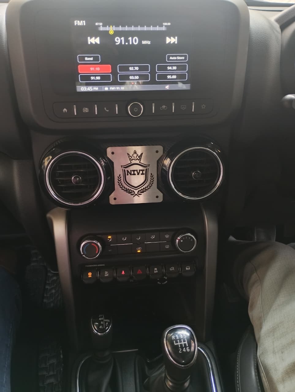 Used 2024 Mahindra Thar Used 2024 Mahindra Thar