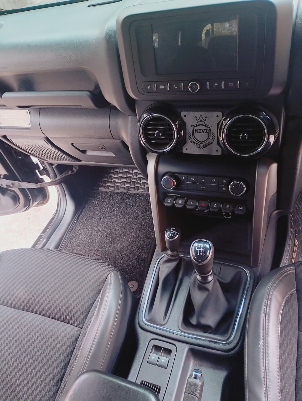 Used 2024 Mahindra Thar Used 2024 Mahindra Thar