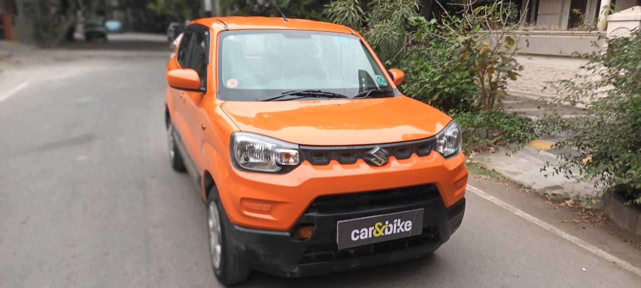 S-Presso image 7 S-Presso image 7