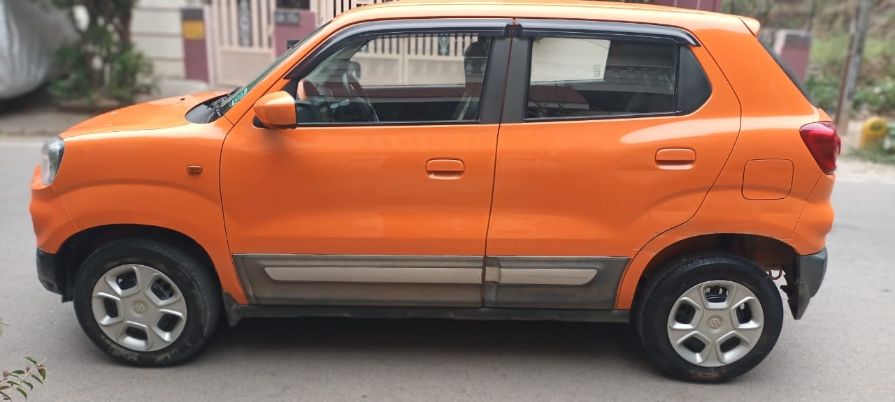 S-Presso image 2 S-Presso image 2