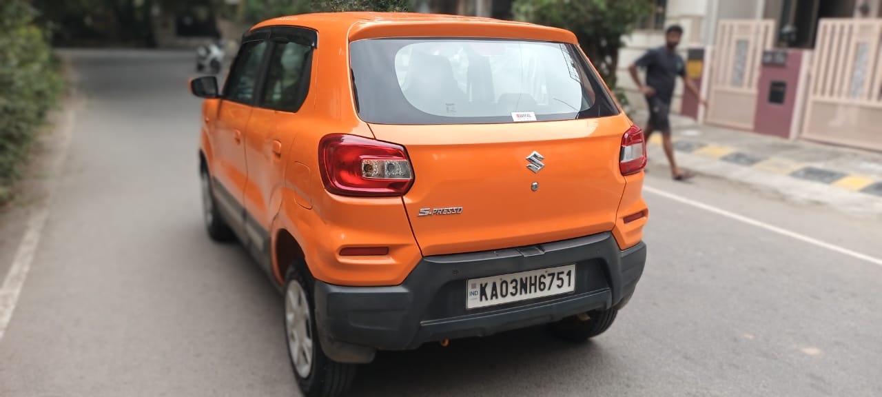 S-Presso image 3 S-Presso image 3