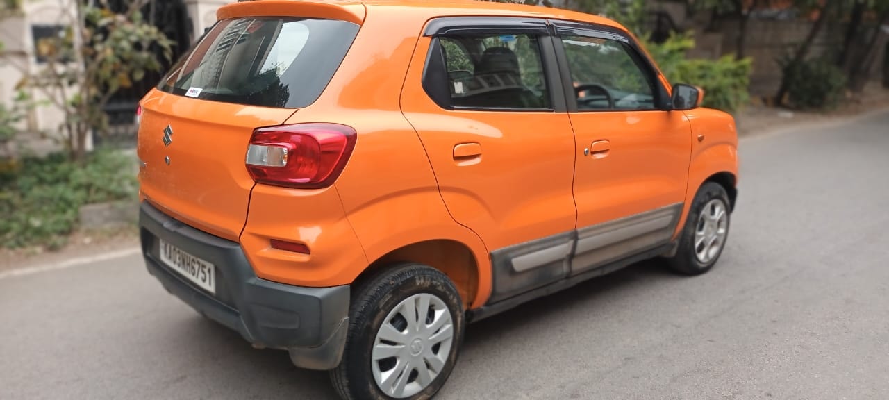 S-Presso image 5 S-Presso image 5