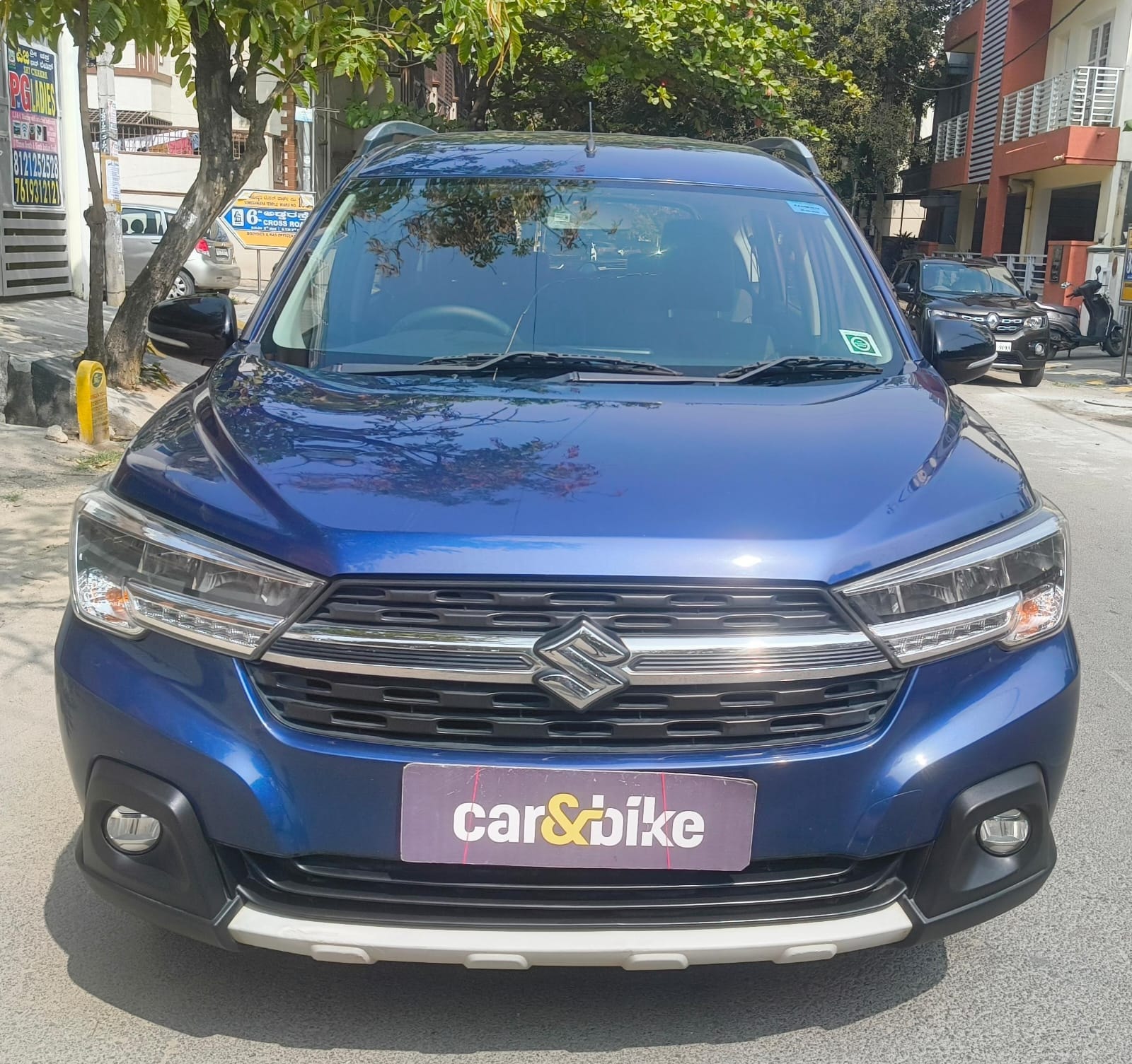 XL6 image 1 XL6 image 1