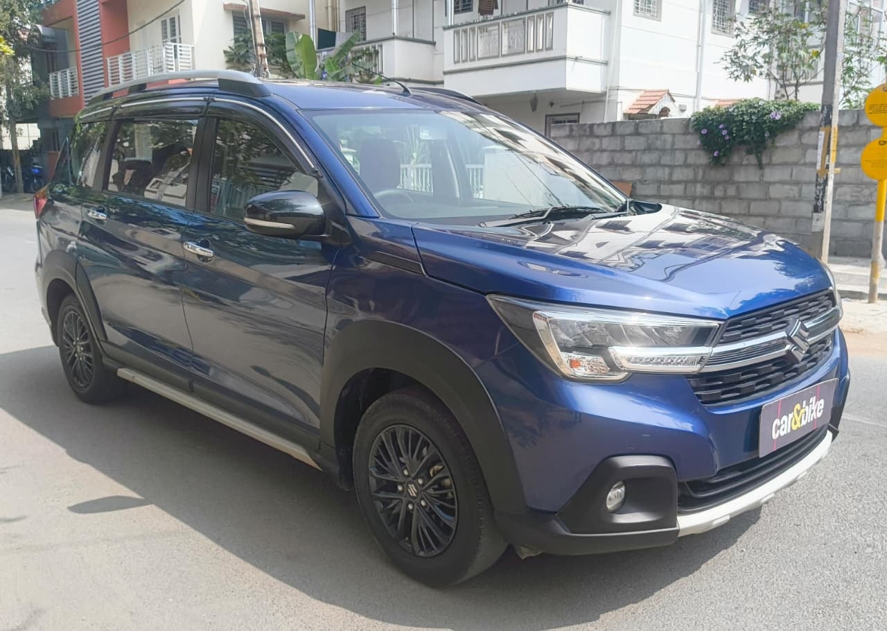 XL6 image 7 XL6 image 7