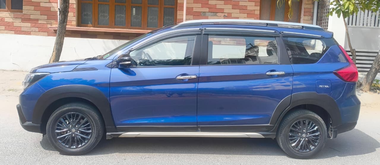 XL6 image 2 XL6 image 2