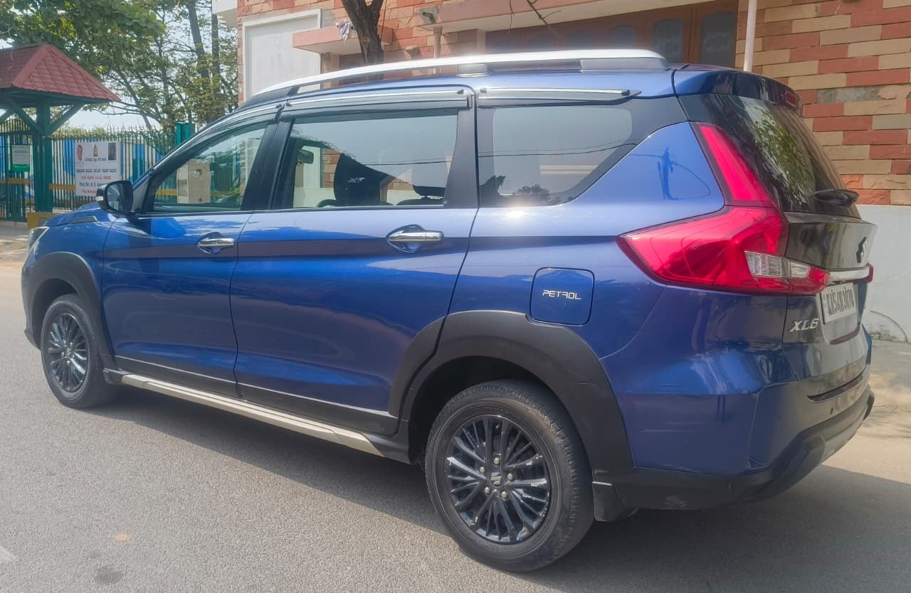 XL6 image 3 XL6 image 3