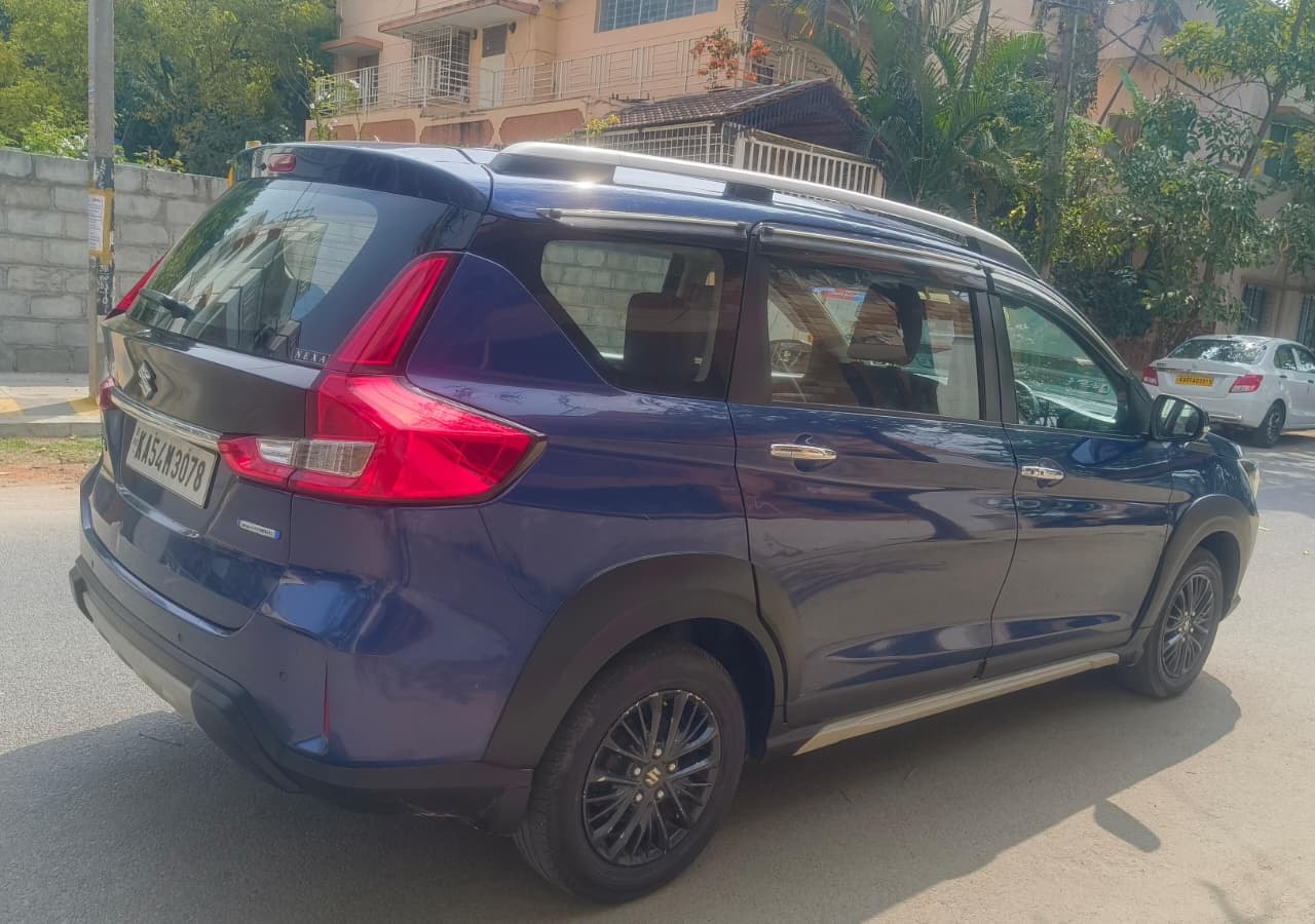 XL6 image 5 XL6 image 5