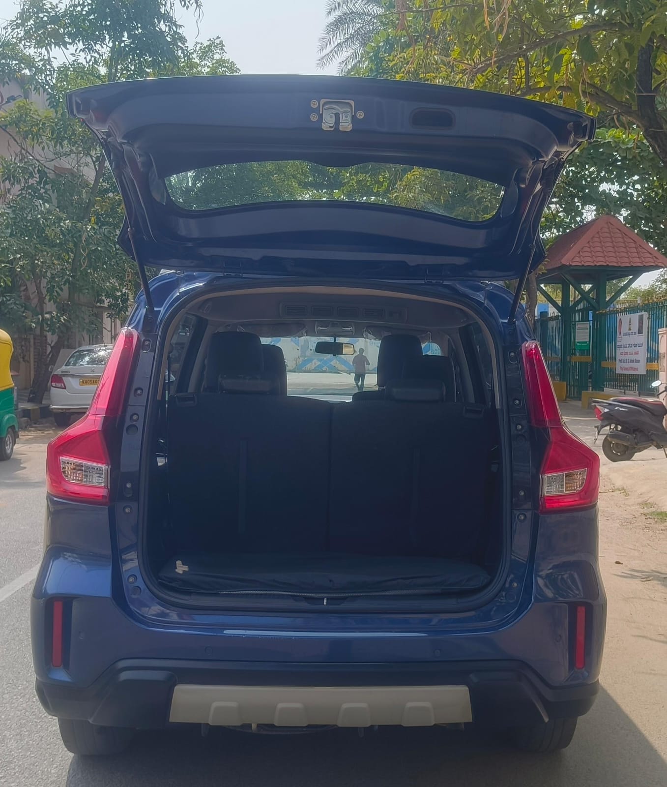 XL6 image 10 XL6 image 10