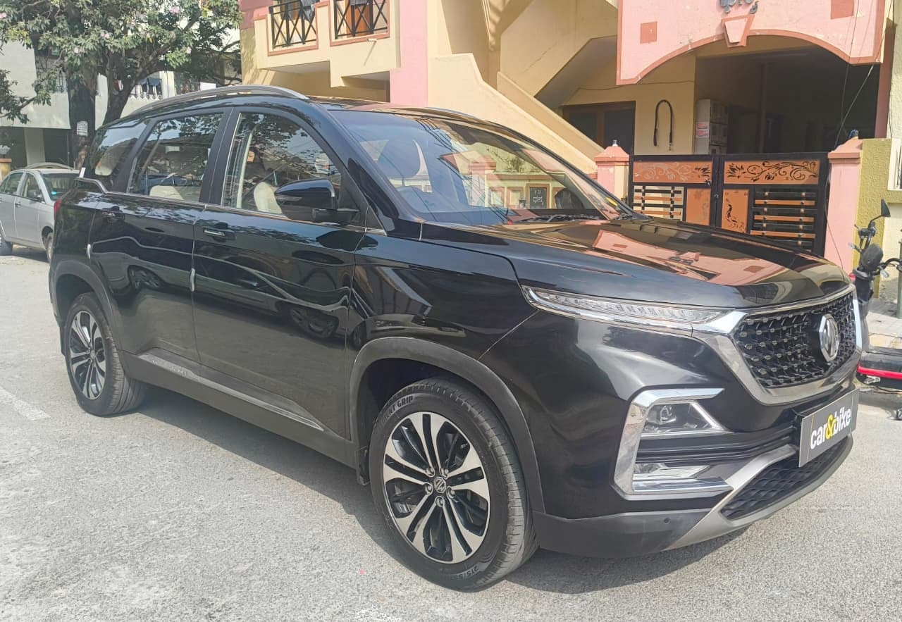 Hector image 7 Hector image 7