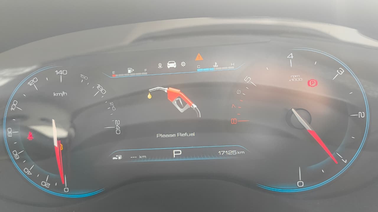 Hector image 11 Hector image 11