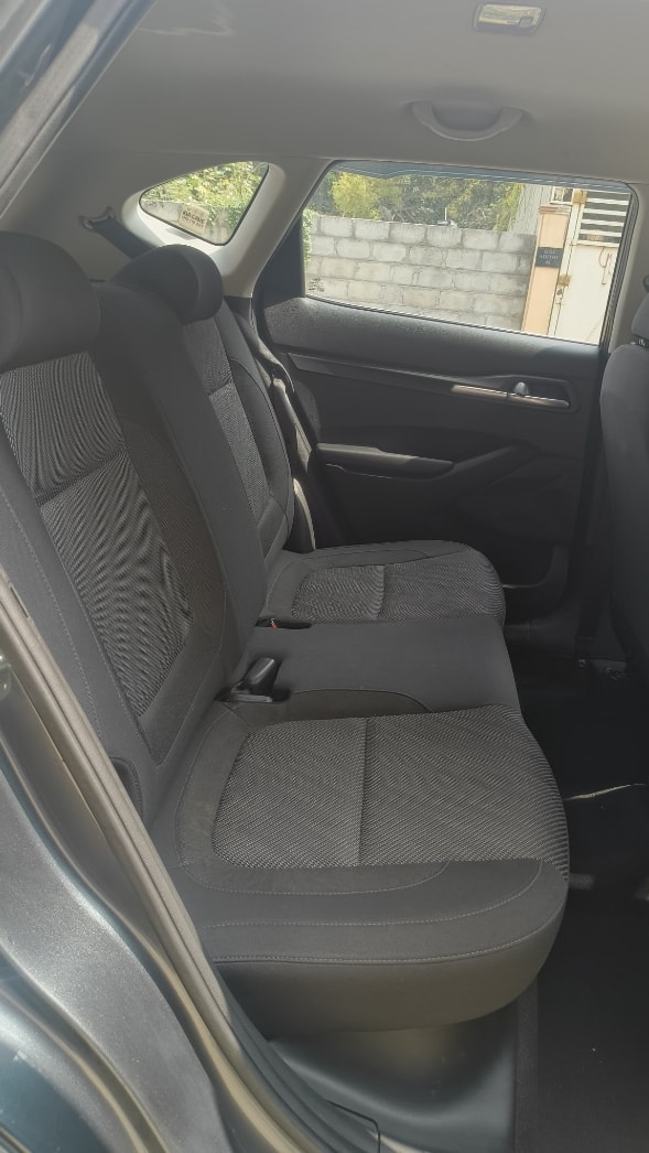 Used 2019 Kia Seltos Used 2019 Kia Seltos