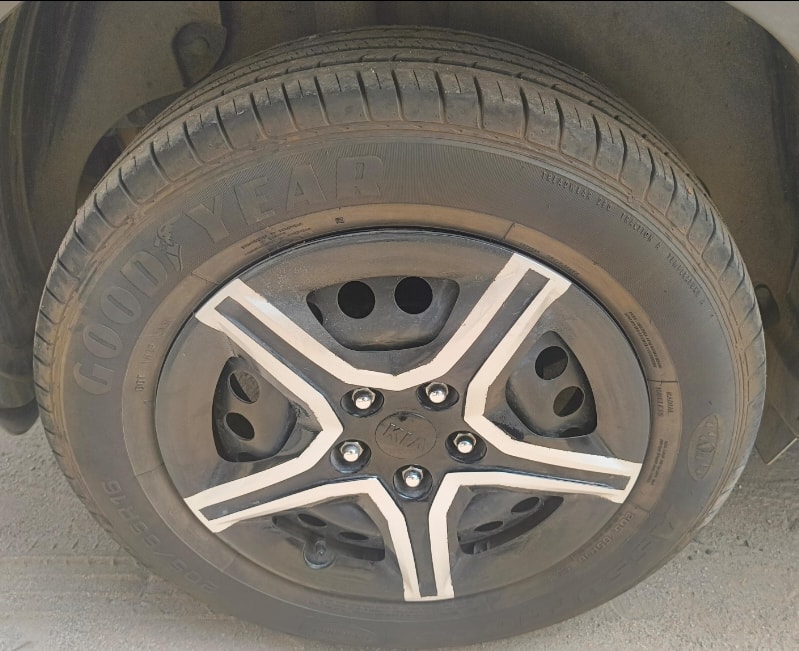 Used 2019 Kia Seltos Used 2019 Kia Seltos