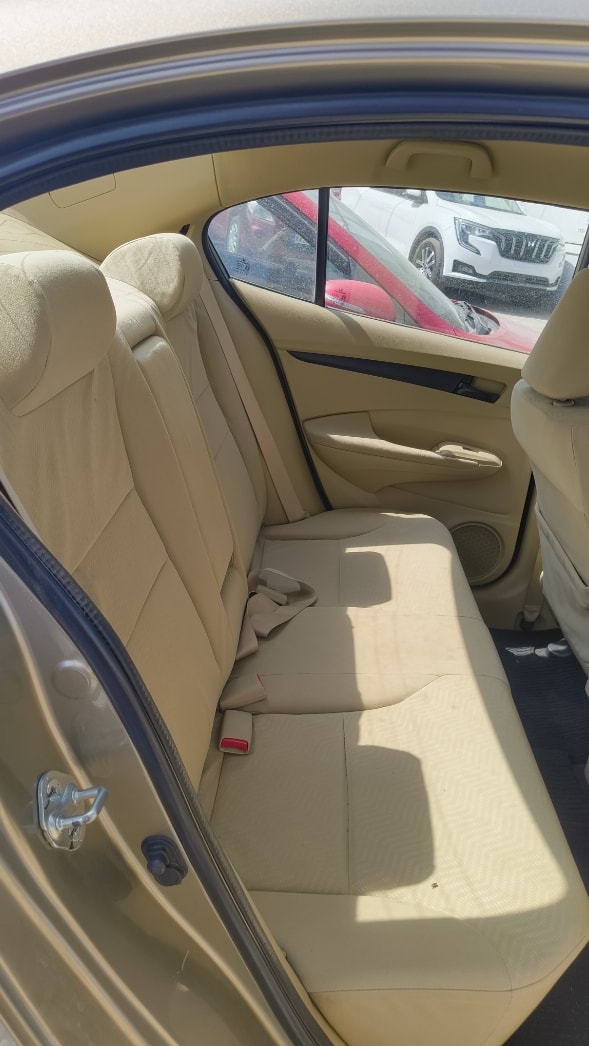 Used 2012 Honda City Used 2012 Honda City