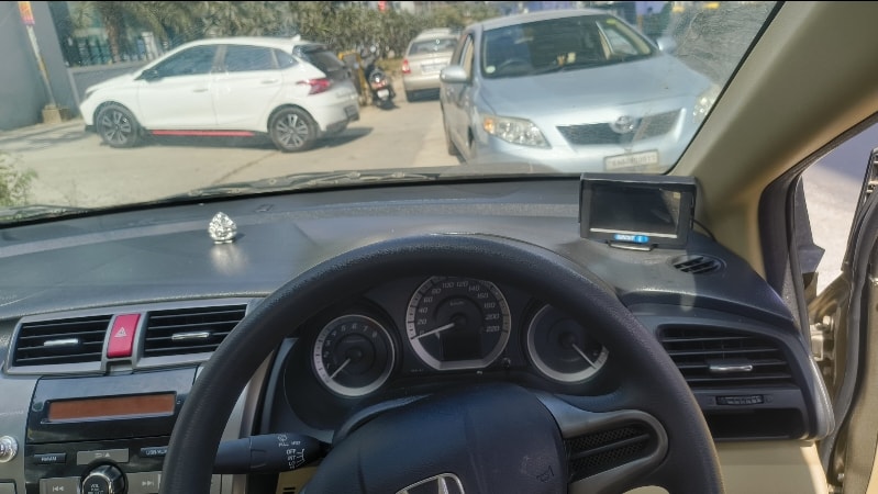 Used 2012 Honda City Used 2012 Honda City