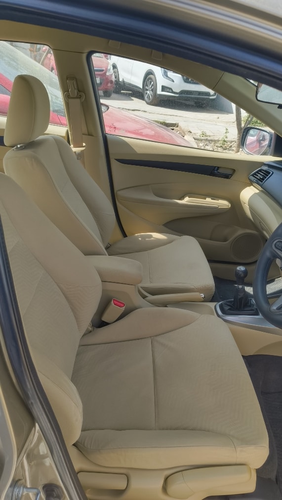 Used 2012 Honda City Used 2012 Honda City