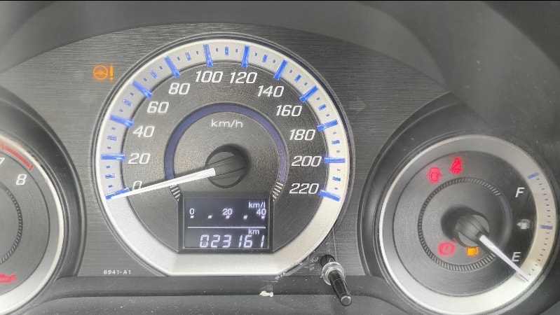 Used 2012 Honda City Used 2012 Honda City