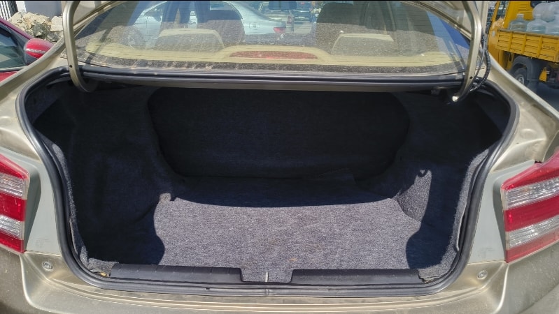 Used 2012 Honda City Used 2012 Honda City