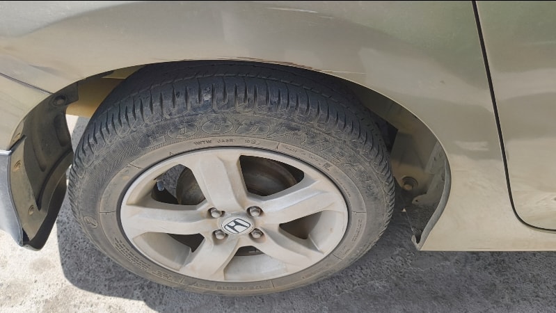 Used 2012 Honda City Used 2012 Honda City