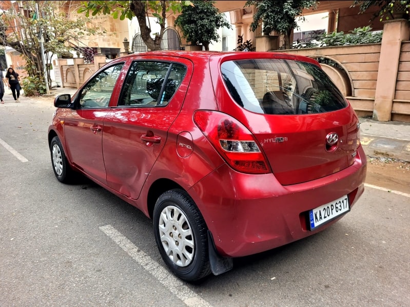 Used 2011 Hyundai i20 Used 2011 Hyundai i20