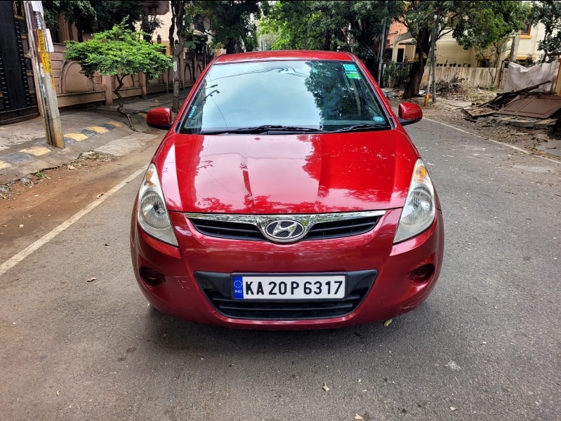 Used 2011 Hyundai i20 Used 2011 Hyundai i20