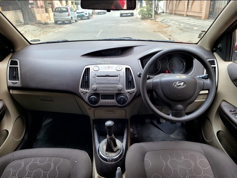 Used 2011 Hyundai i20 Used 2011 Hyundai i20