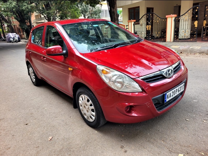 Used 2011 Hyundai i20 Used 2011 Hyundai i20