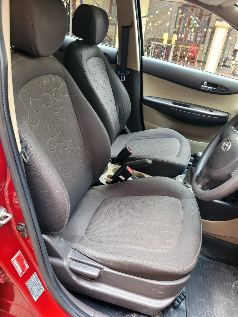 Used 2011 Hyundai i20 Used 2011 Hyundai i20