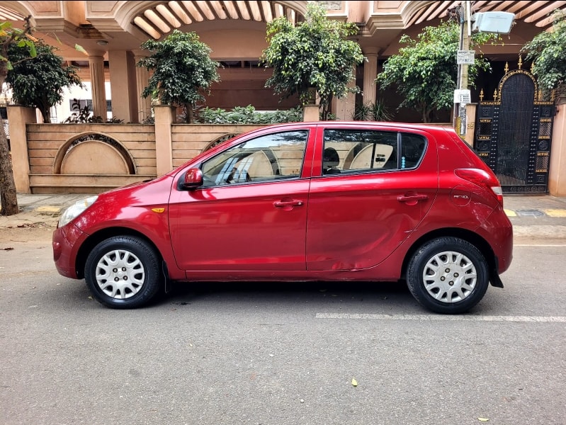 Used 2011 Hyundai i20 Used 2011 Hyundai i20