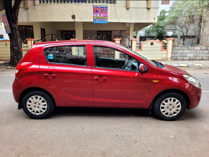 Used 2011 Hyundai i20 Used 2011 Hyundai i20