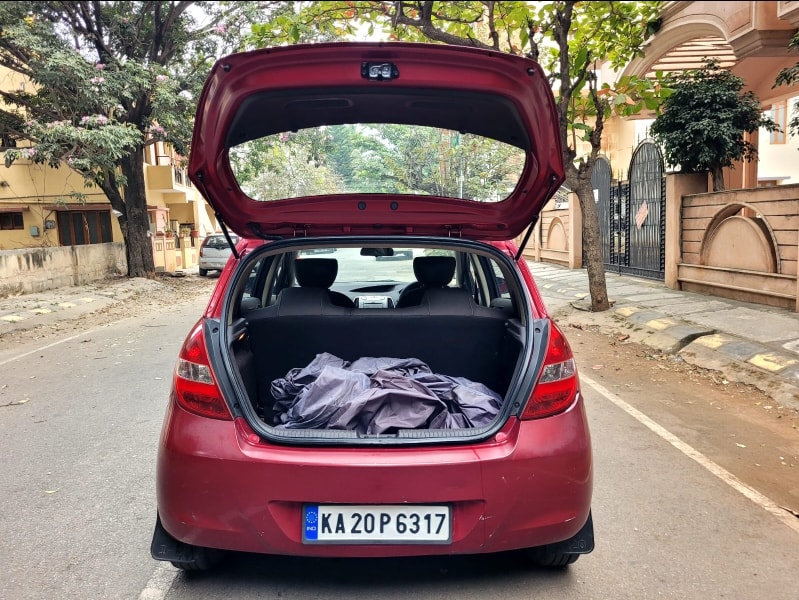 Used 2011 Hyundai i20 Used 2011 Hyundai i20