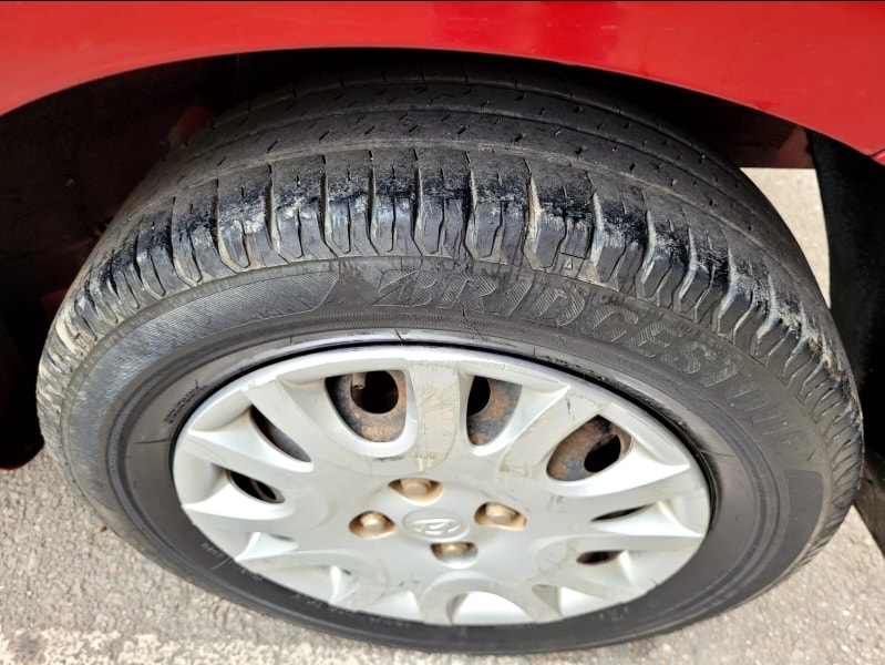 Used 2011 Hyundai i20 Used 2011 Hyundai i20