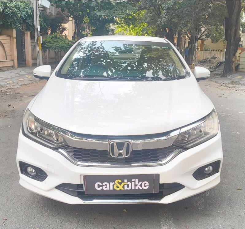 Used 2021 Honda City Used 2021 Honda City