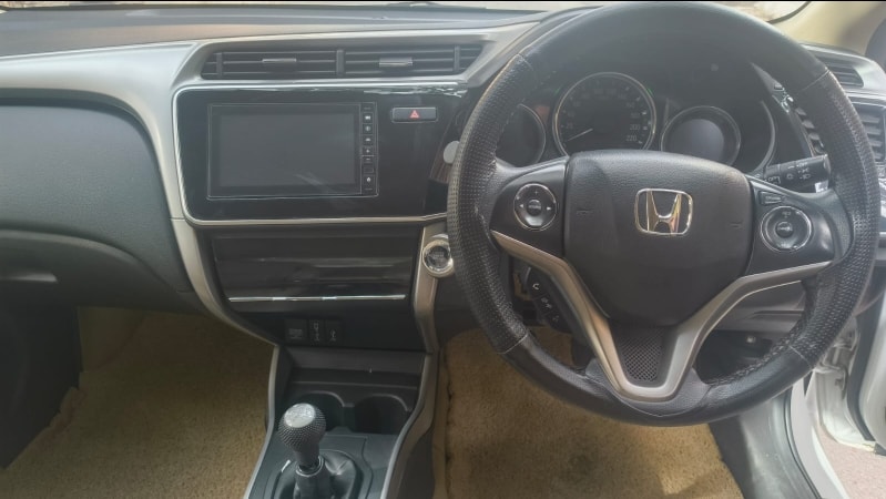 Used 2021 Honda City Used 2021 Honda City