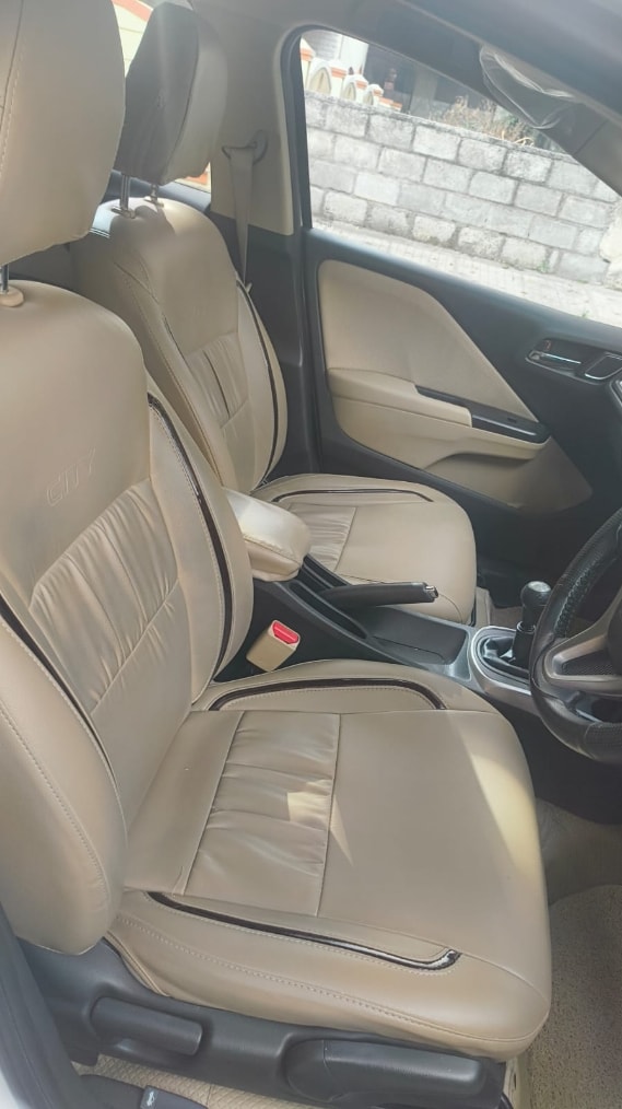 Used 2021 Honda City Used 2021 Honda City