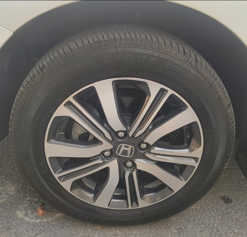 Used 2021 Honda City Used 2021 Honda City