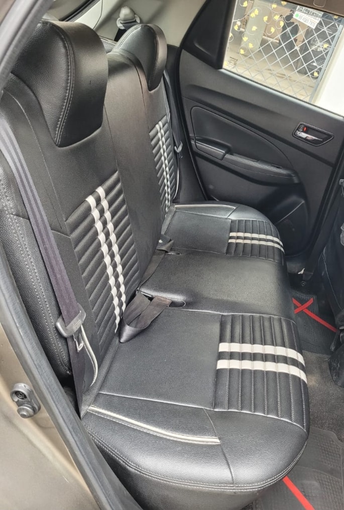 Used 2019 Maruti Suzuki Swift Used 2019 Maruti Suzuki Swift